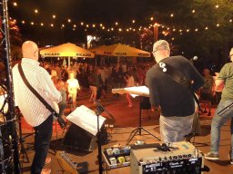 Pleinconcerten 2019